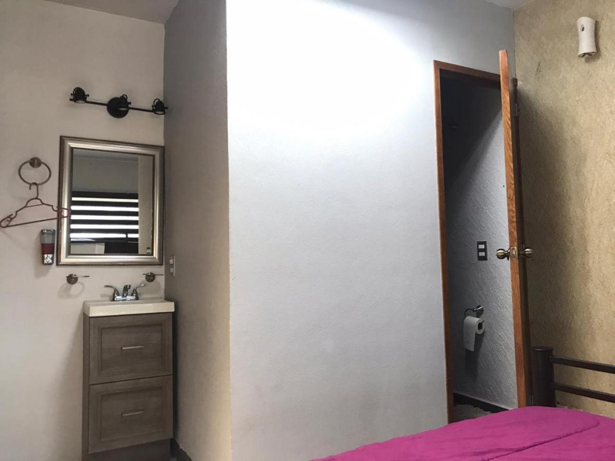 Casa D Miros Familias , Grupos Y Empresas Max 20 P Guadalajara Exterior foto