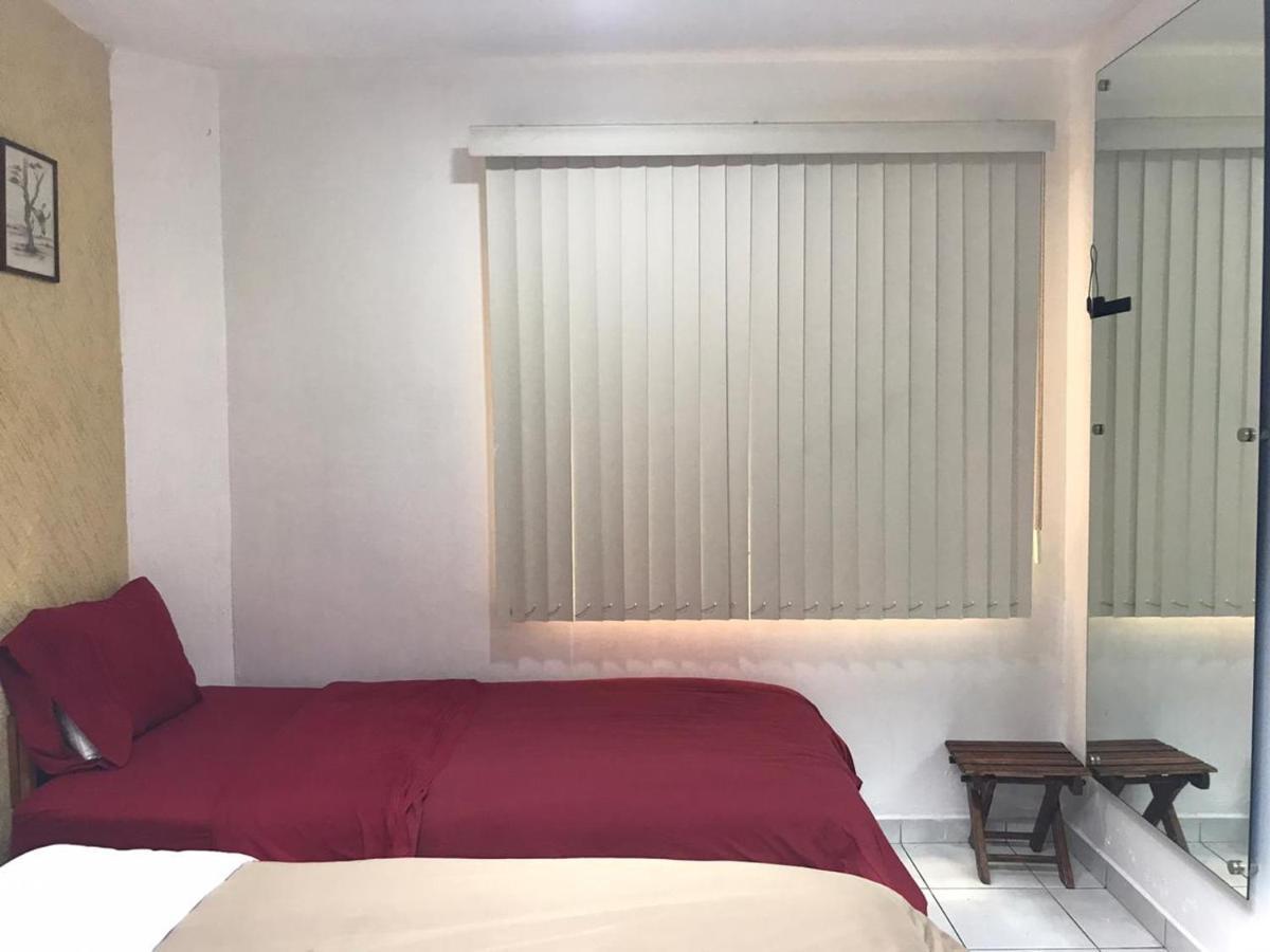 Casa D Miros Familias , Grupos Y Empresas Max 20 P Guadalajara Exterior foto