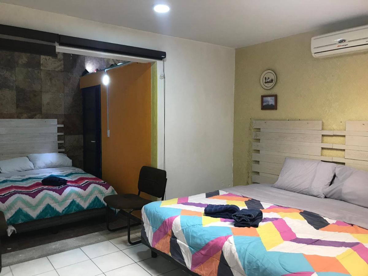 Casa D Miros Familias , Grupos Y Empresas Max 20 P Guadalajara Exterior foto