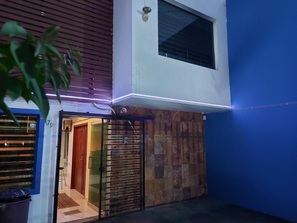 Casa D Miros Familias , Grupos Y Empresas Max 20 P Guadalajara Exterior foto