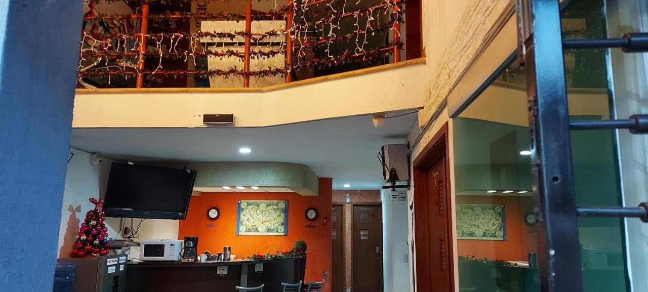 Casa D Miros Familias , Grupos Y Empresas Max 20 P Guadalajara Exterior foto