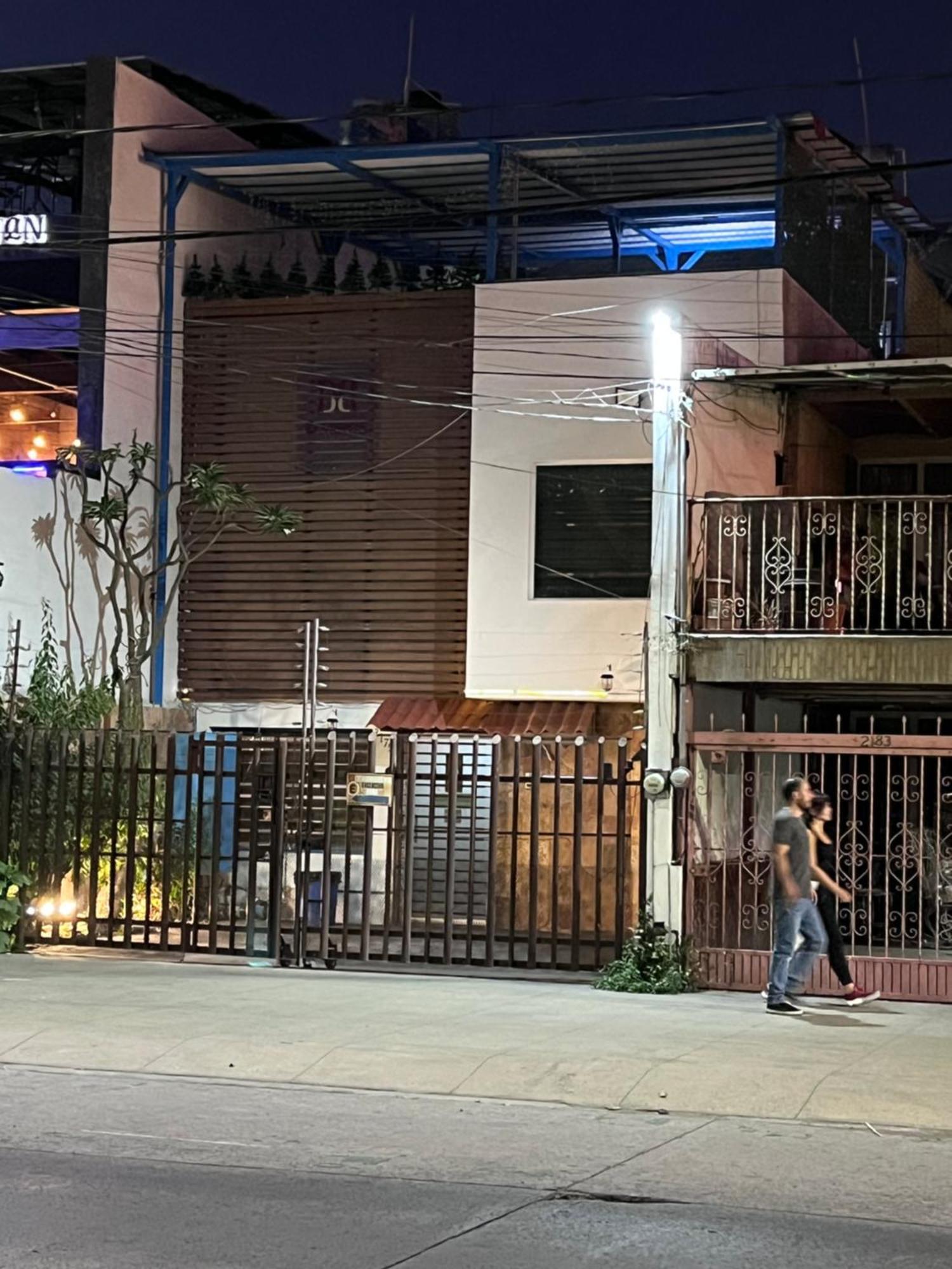 Casa D Miros Familias , Grupos Y Empresas Max 20 P Guadalajara Exterior foto